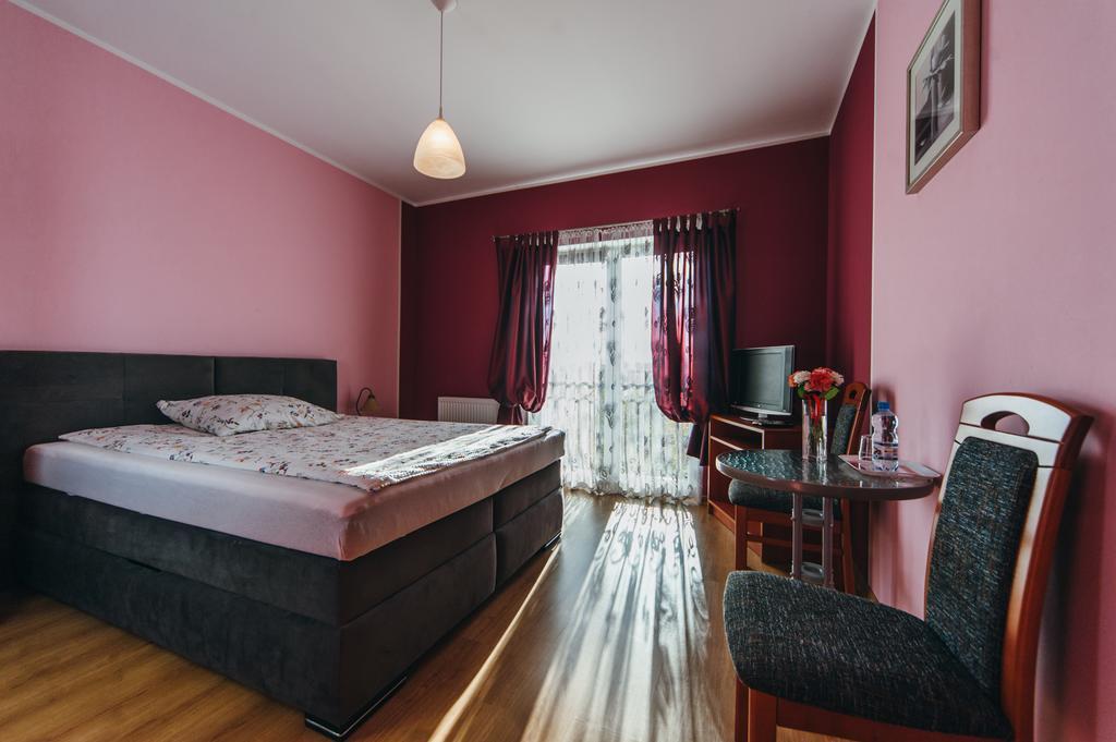 Willa Promyk Gdansk Phòng bức ảnh